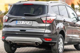FORD KUGA/ benzyna - 11