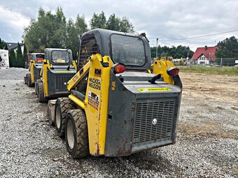 Wacker Neuson 701S MINI-ŁADOWARKA 2013R | BOBCAT S100, S130, - 11