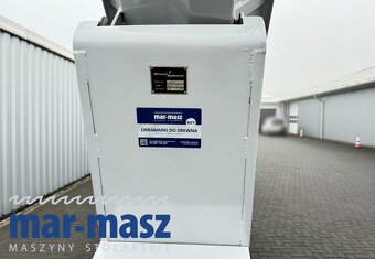 Klockarka do palet wsporników DIEMER typ M10.1 - 11