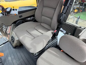 Ciągnik Rolniczy Case Magnum 380  CVX rok 2020  tylko 600mth - 11