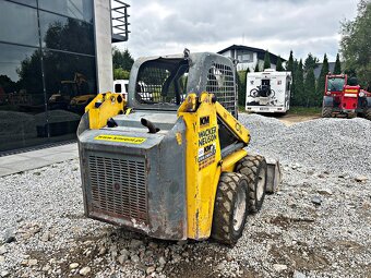 Wacker Neuson 701S MINI-ŁADOWARKA 2013R. - 11