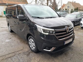 Renault Trafic Cena Brutto - 11