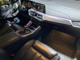 X6 G06 M-PAKIET 3.0 TURBO-DIESEL - 11