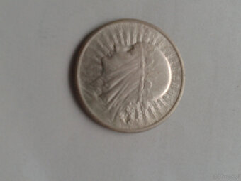 Różne monety jak na foto - 11