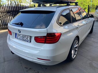 Seria 320-D F31 - 11
