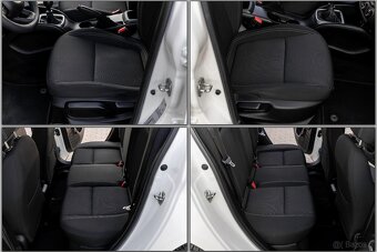 FIAT TIPO 2016r./ benzyna - 11