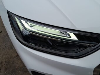 Audi Q5 Cena Brutto - 11