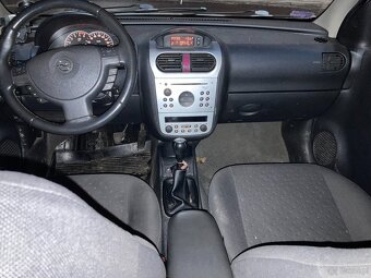 Corsa 1.7 T-Diesel - 11