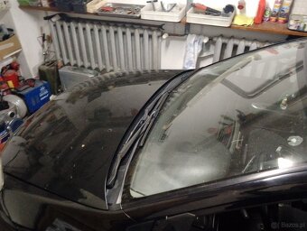 Tytuł: Mitsubishi Lancer: Mechaniczna Bestia z "blizną bojo - 11