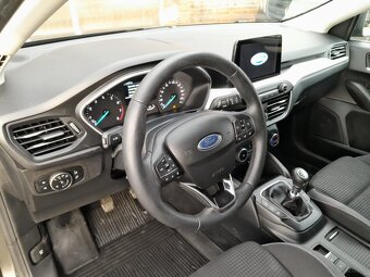 Ford Focus Cena Brutto - 11