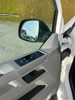 VW T6.1 - 2.0 TDI Ambulas / Karetka DSG - 11