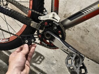 Nukeproof Snap dirt - 11