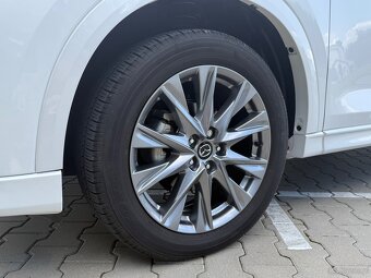 Mazda CX-5 2024 AWD Skyactiv-G - 11