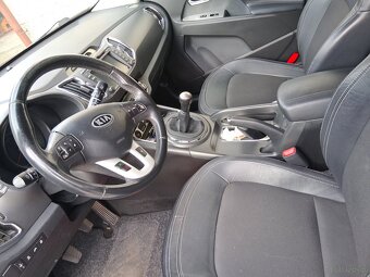 Sportage 2.0 - 11