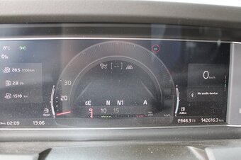 VOLVO FH 500 LOWDECK - 11