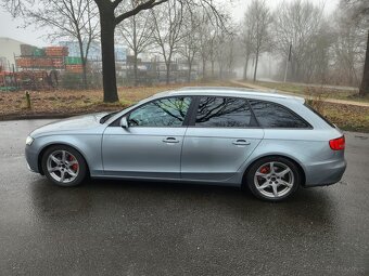 Audi A4 - 11