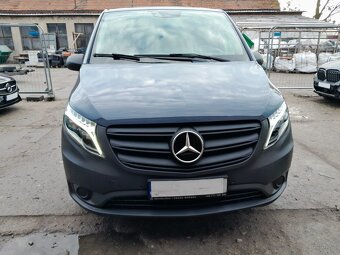Mercedes Vito Cena Brutto - 11