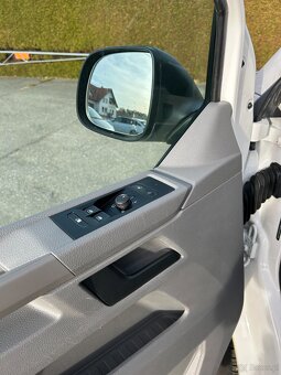 VW T6.1 - 2.0 TDI Ambulas / Karetka DSG - 4x4 - 11