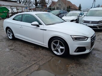 Audi A5 Cena Brutto - 11