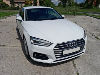 Audi A5 Cena Brutto - 11