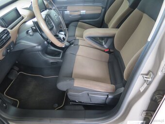 Citroen C4 Cactus 1.6HDi,klima,VAT,tempo,automat - 11
