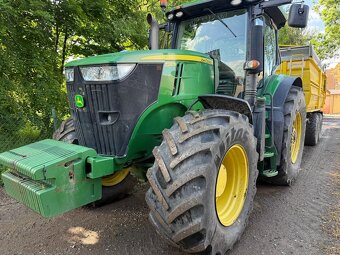John Deere 7280R rok pr 2013 - 11