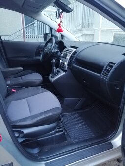 Mazda 5 1.8 Benzyna 2005 Exclusive - 11