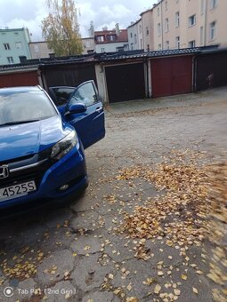Honda HRV 1,5 - 11