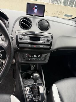Seat Ibiza Cupra 1.4 180km DSG - 11