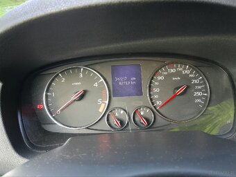 Renault Laguna 3 LIFT - 11