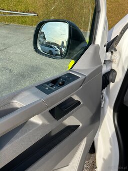 VW T6.1 - 2.0 TDI Ambulas / Karetka DSG - 4x4 - 11