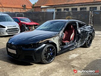 Bmw M440I Cena Brutto - 11