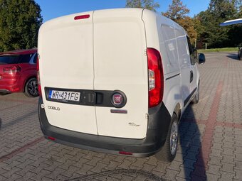 Fiat Doblo - 11