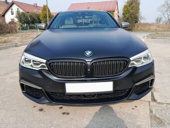 Bmw M550i Cena Brutto - 11