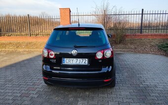 Golf 5plus idealny - 11