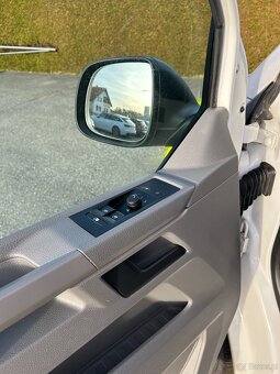 VW T6.1 - 2.0 TDI Ambulas / Karetka DSG - 11