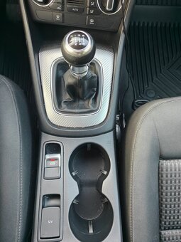 Audi Q3, 2.0 tdi, 2016r., niski przebieg - 11