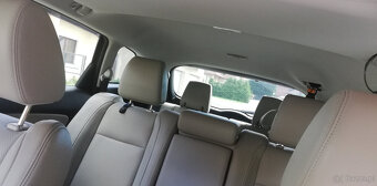 Mazda CX-9 Mazda CX 9 ,automat, Benz.-LPG, 7osób ,skóry, 71t - 11