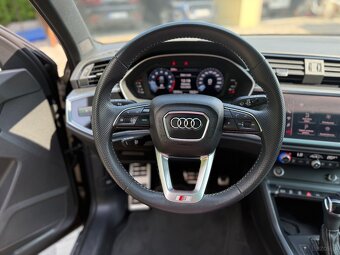 Audi Q3 2021 | 245 KM | 2.0 TFSI Quattro | - 11