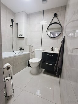 2 pokoje, 55.38m2, I piętro, balkon, po remoncie,Górnośląska - 11
