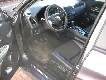 Krajowa HONDA HR-V 1,5 130 KM - 11