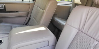 Lincoln Navigator Super luksusowy Lincoln Navigator 5.4 l. L - 11