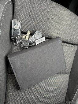 Opel Astra 1.6CDTi 118kw biturbo, r.2017, klimatyzacja - 11