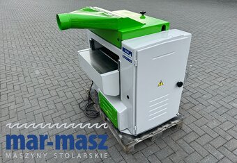 Grubościówka EMA typ RB 630 - 11