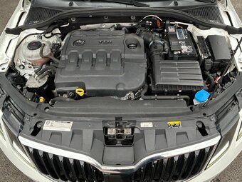 Škoda Superb 2.0 TDI 110 kW DSG - 11