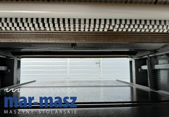Grubościówka grubiarka JAROMA typ DSMB-63 - 11