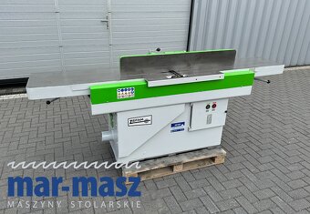 Wyrówniarka strugarka ŻEFAM DSZD-40 - 11