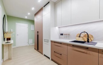 3 pokoje, 50m2, balkon, winda,  Podmiejska Nova-Kalisz - 11