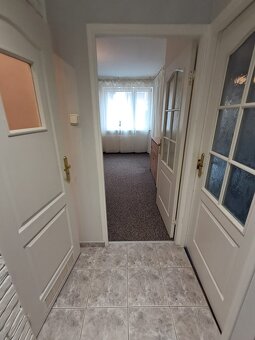 Mieszkanie o pow. 32.40m2, parter, balkon,Os. Tyniec - 11