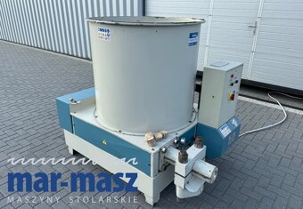 Brykieciarka COMAFER DINAMIC 70-60 - 11